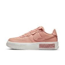 Pantofi Sport Nike W AIR FORCE 1 FONTANKA Female 