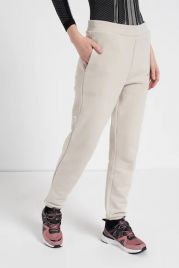 Pantaloni EA7 W PANTS CH BOYFRIEND Femei