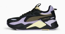 Pantofi Sport Puma RS-X Reinvention Female 