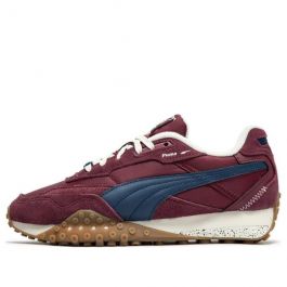 Puma marron top