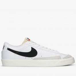 Basket nike blazer low femme deals